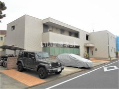 オークデンヴィラの外観画像