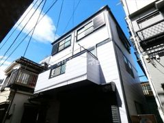 ルピナス南千住戸建ての外観画像