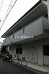 T.F.B大住の外観