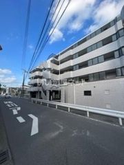 クリオ淵野辺伍番館の外観画像