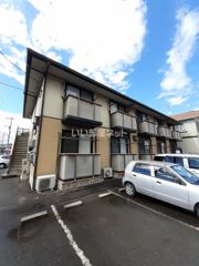 ダイナスティ21 2号館の外観画像
