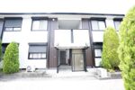 フォーチュンⅠの間取り画像