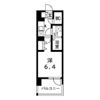 アーバンパーク御幣島の間取り画像
