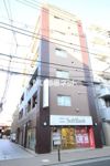 グランディールの外観