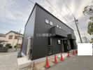 Nico25ビルの間取り画像