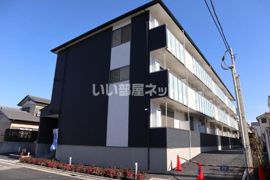 Espoir（エスポアール）の外観画像