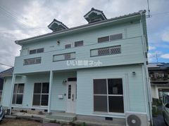中津貸家 4LDKの外観画像