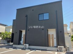 K・グランデ倉賀野の外観画像