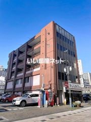 九信ビルの外観画像