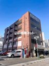 九信ビルの間取り画像