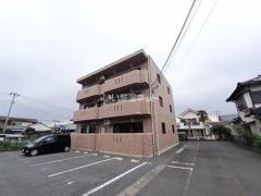 ラフィーネ弐番館の外観画像