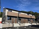 エルミナージュ本町の外観