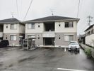 シティ クレール E棟の間取り画像