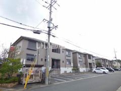 グランヴィアAの外観画像
