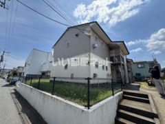 VANハイムの外観画像
