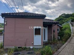 H様貸家 2DKの外観画像