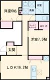 ハウスワイズの間取り画像