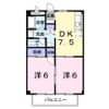 シーサイドヒルズの間取り画像