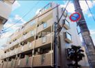 プリマヴェール町田の外観