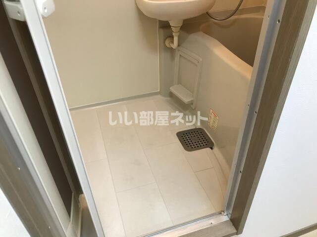 バスルーム
