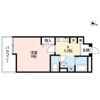 ASTREA東千葉の間取り画像