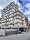 城崎アヴェニューの間取り画像