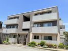 シュクランの間取り画像