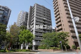 エステートモア・平尾公園通りの外観画像