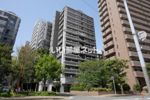 エステートモア・平尾公園通りの間取り画像