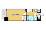 リファレンス県庁口の間取り画像