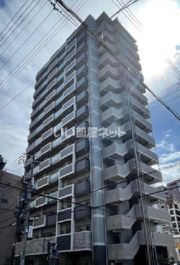 ファーストフィオーレ新町ファジスタの外観画像