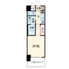 ファーストフィオーレ新町ファジスタの間取り画像