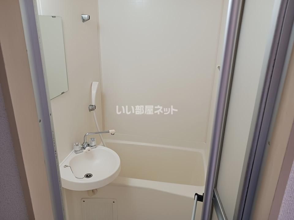 バスルーム