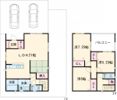三木市自由が丘本町2丁目Part3の間取り画像