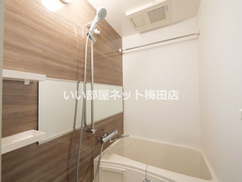 バスルーム