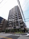 ファーストフィオーレ新町ファジスタの外観