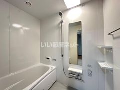 ハイライフ北仙台613号室の外観画像