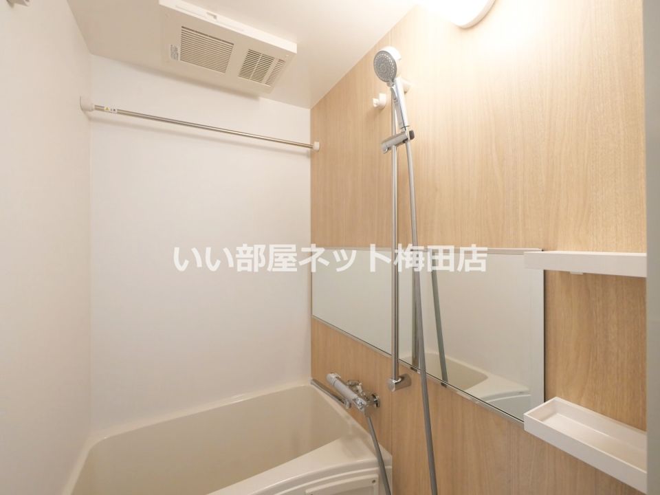 バスルーム