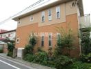 ソレーユ宮前の間取り画像