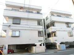 プライムホームズ132の外観画像