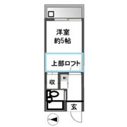 メゾン・アマーナの間取り画像