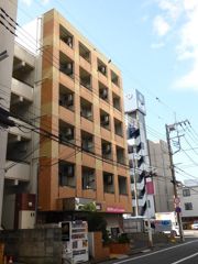 ベルメゾンシラトリの外観画像