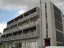 リアルジョイ船橋壱番館の外観