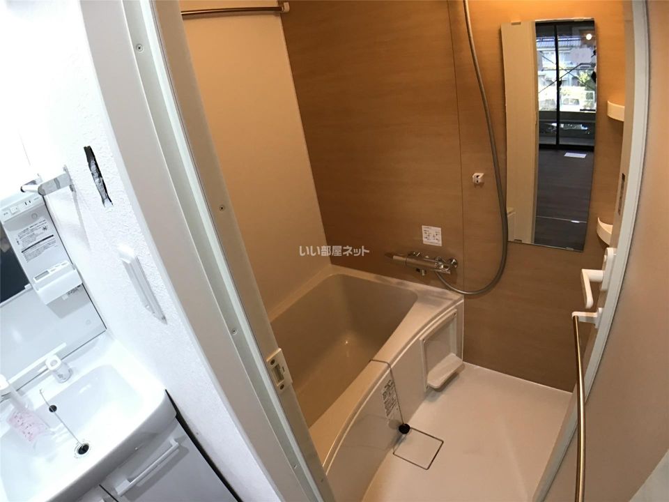 バスルーム