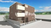 KAIROSの間取り画像