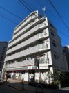 ドゥーエ東陽町の外観
