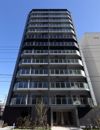 ザ・パーククロス門前仲町の外観