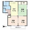 SERIEの間取り画像