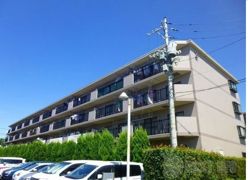フィール天神町1号館の外観画像