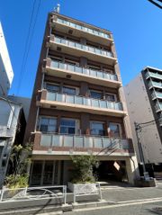 CAVANA東駒形の外観画像